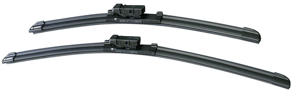 Bosch Spazzole tergicristallo Aerotwin A081S