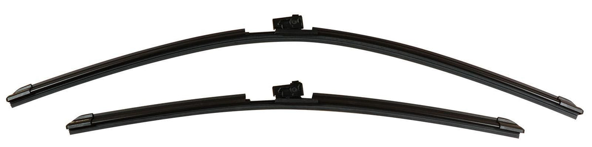 Escobillas limpiaparabrisas Bosch Aerotwin A727S
