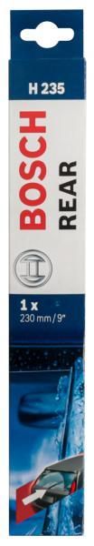 Bosch Spazzola tergilunotto H235