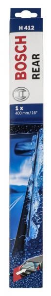 Bosch Rear Window Wiper Blade H412