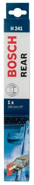 Bosch Rear Window Wiper Blade H241
