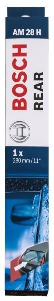 Bosch AM28H Rear Window Wiper Blade