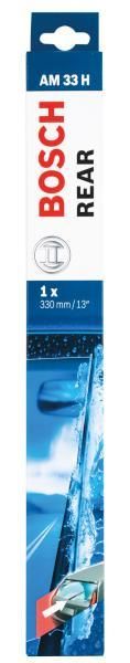Bosch Spazzola tergilunotto AM33H