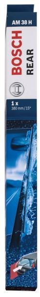 Bosch AM38H Rear Window Wiper Blade