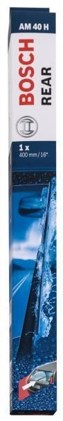 Bosch AM40H rear window wiper blade