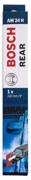 Bosch Spazzola tergilunotto AM24H