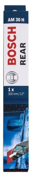 Bosch AM30H Rear Window Wiper Blade