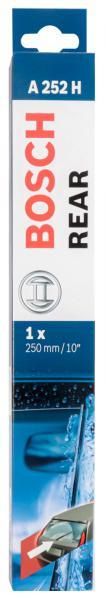 Bosch Rear Window Wiper Blade A252H
