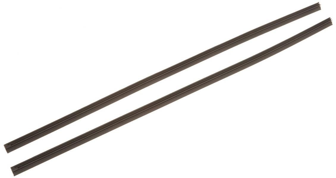Gomas de repuesto para escobillas limpiaparabrisas Bosch Z361