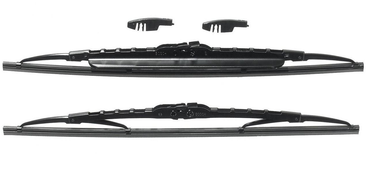 Bosch Spazzole tergicristallo Twin Spoiler 450S