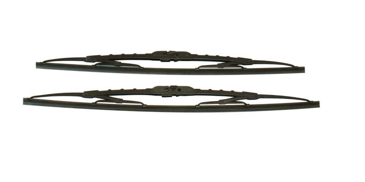 Bosch Spazzole tergicristallo Twin 503