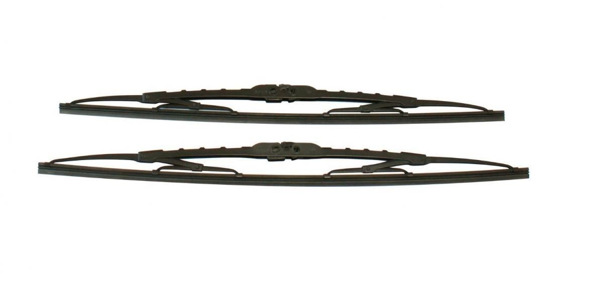 Bosch Spazzole tergicristallo Twin 503