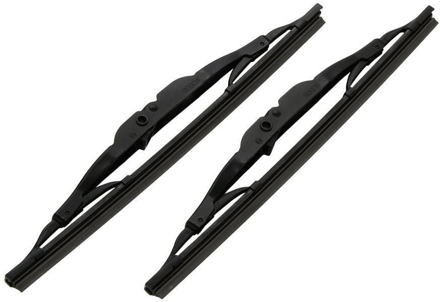 Bosch Spazzole tergicristallo Twin 260