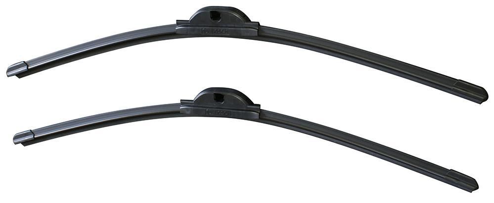 Bosch Spazzole tergicristallo Aerotwin A933S