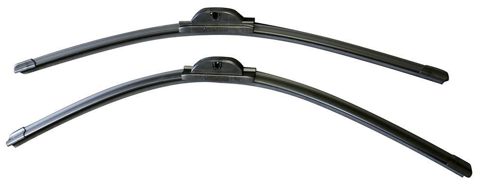 Bosch Spazzole tergicristallo Aerotwin A957S