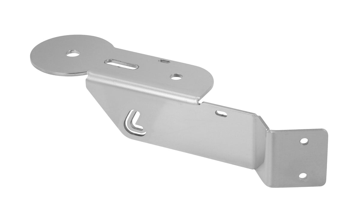 Lampa Staffa per antenna CB - Attacco montante - compatibile per Daf XF (06/21>) - Daf XG (06/21>) - Daf XG+ (06/21>) 3CB101