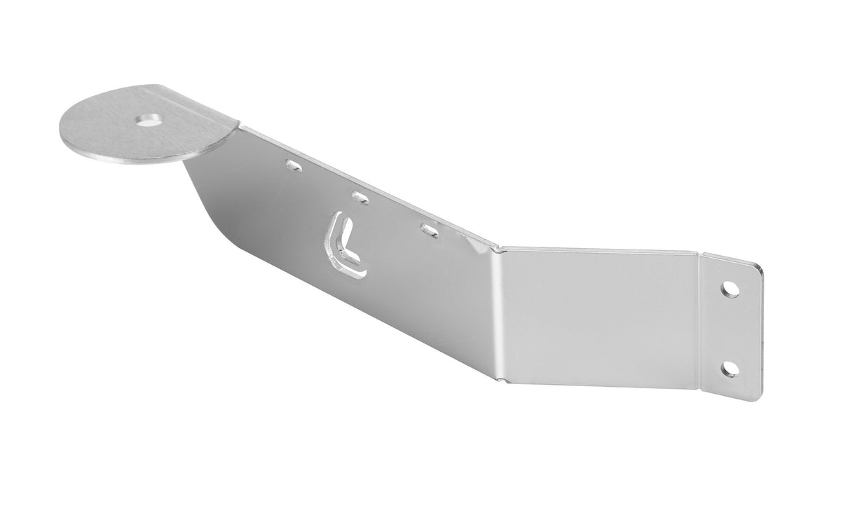 Lampa Staffa per antenna CB - Attacco montante - compatibile per Iveco S-Way (10/19>) 3CB301