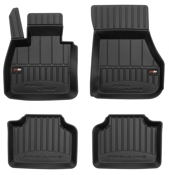 Proline Tappeti gomma 3D BMW Serie 2 Active Tourer 14> (F45)