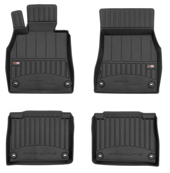 Proline Tappeti gomma 3D LEXUS LS III 00>06