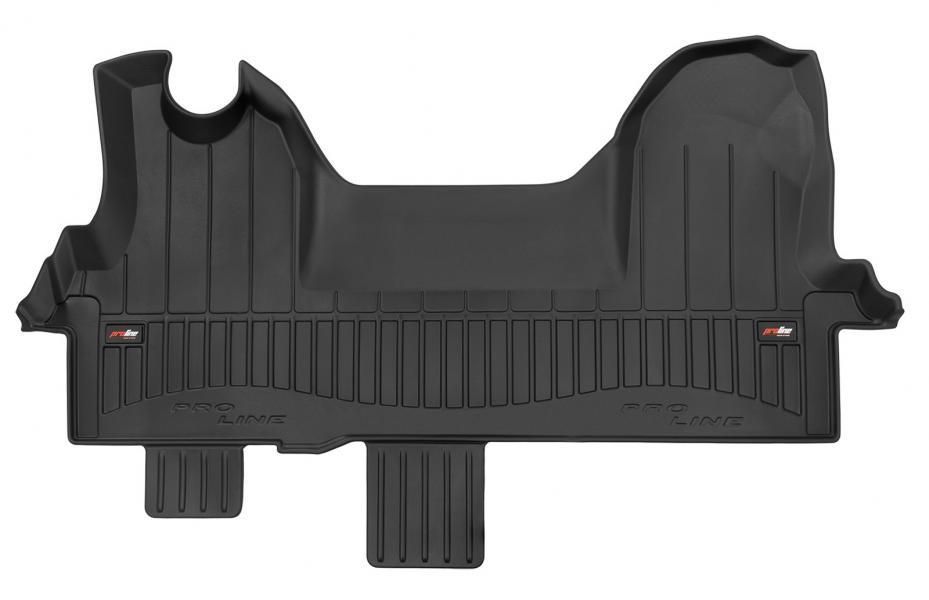 Proline 3D Gummimatte IVECO Daily III Kastenwagen 99>06