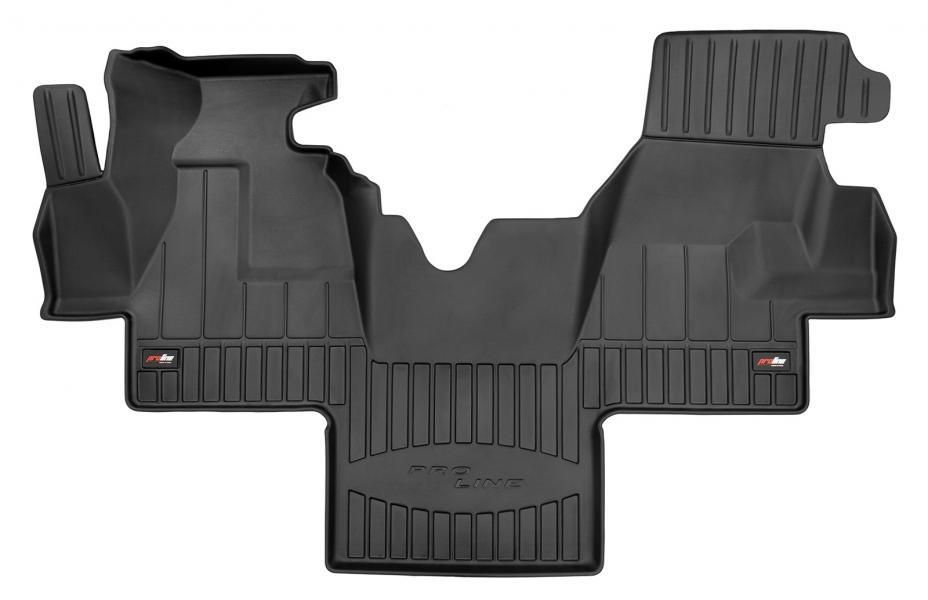 Proline 3D rubber mat MERCEDES Sprinter van (W903) 95>06 - VOLKSWAGEN LT II v