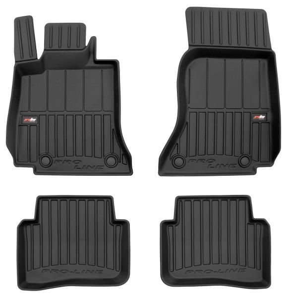 Proline Tappeti in TPE 3D MERCEDES Classe C 21> (W206)