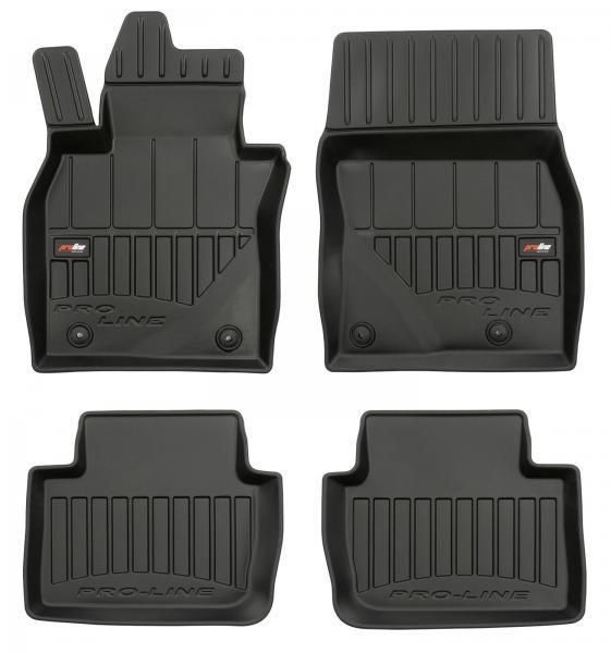 Proline Tappeti gomma 3D MAZDA 3 IV 19>, CX-30 19>