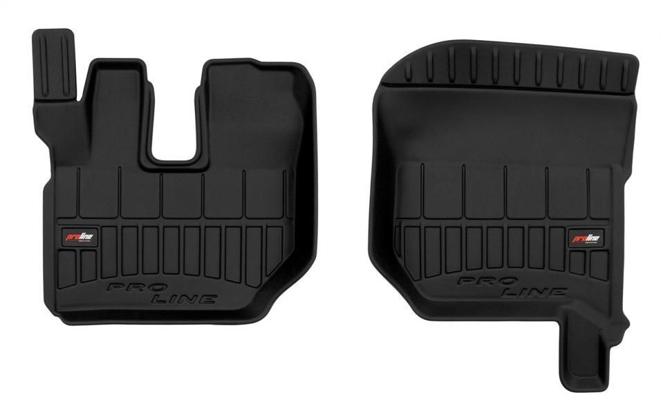Proline Tappeti gomma 3D DAF LF 02>