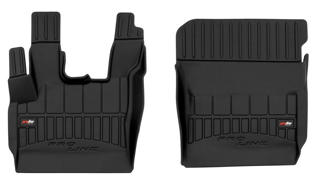 Alfombrillas de goma Proline 3D DAF CF 02>