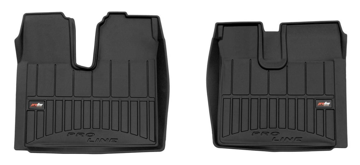 Proline Tappeti gomma 3D MAN TGX I 07>19