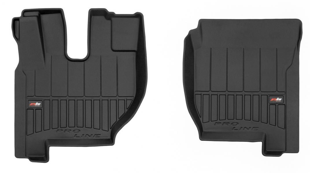 Proline 3D Gummimatten VOLVO FH IV 12>
