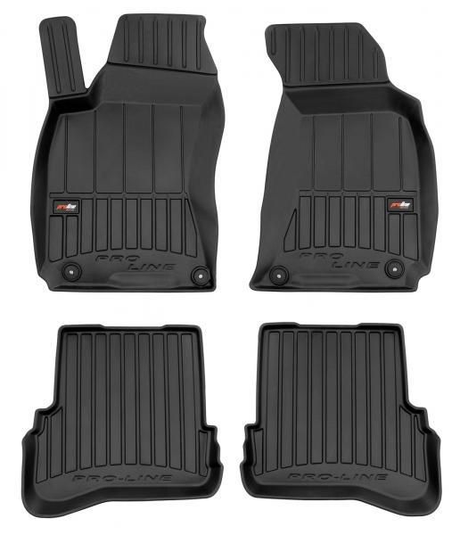 Proline Tappeti gomma 3D VOLKSWAGEN Passat 96>05 (B5)