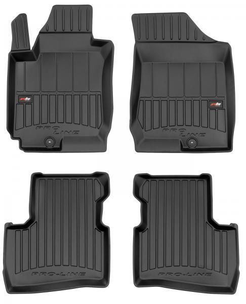 Proline 3D Rubber Mats KIA Proceed I 06>12