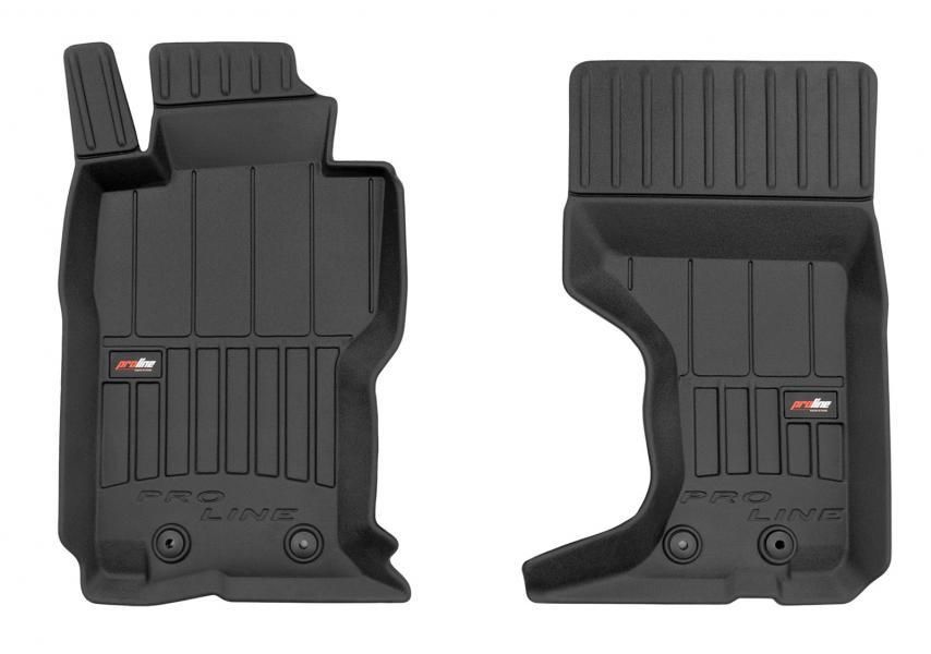 Proline 3D Rubber Mats MAZDA MX-5 IV Roadster 14>