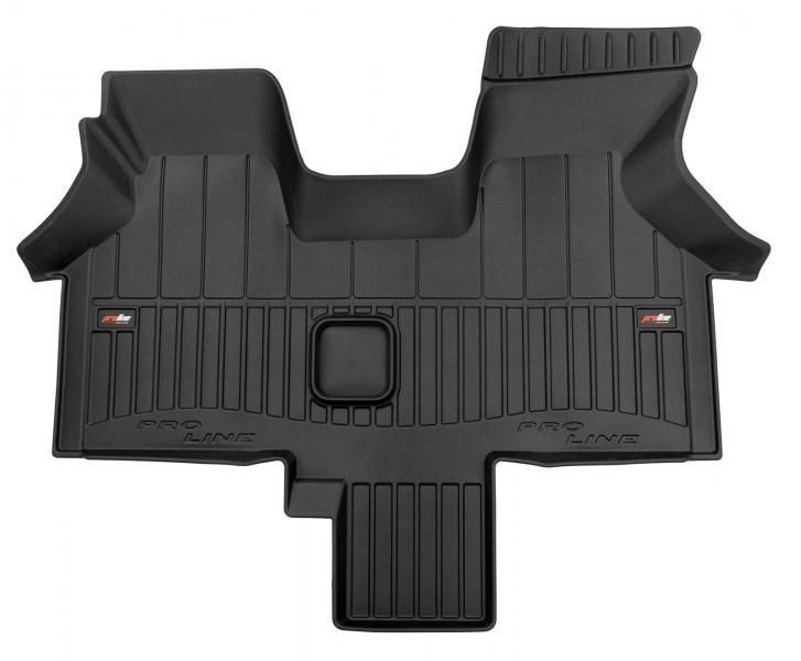 Alfombra de goma Proline 3D VOLKSWAGEN Transporter furgoneta 90>03 (T4)