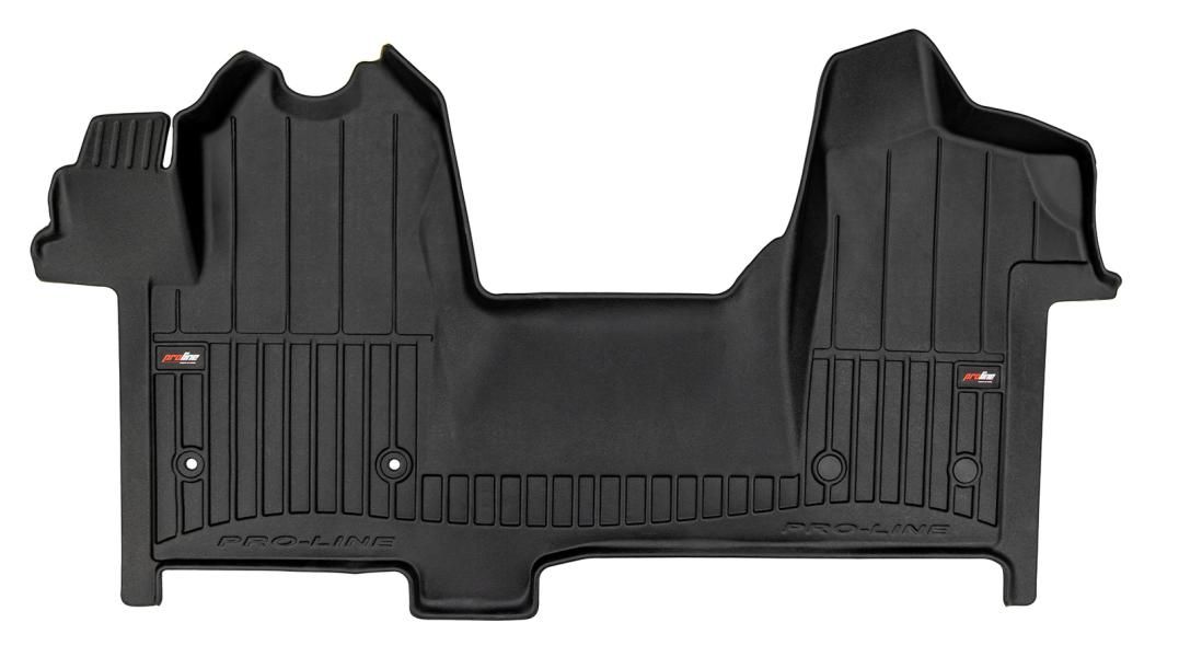 Proline Set tappeti 3D Renault Master Iii Van 19>