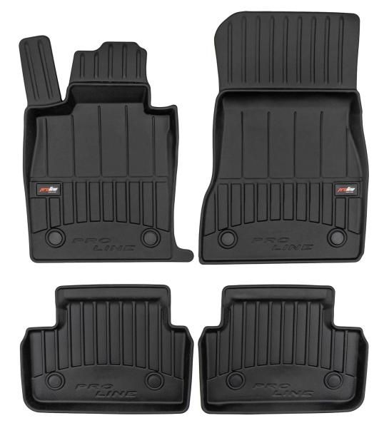Juego de alfombras Proline 3D Range Rover Sport Iii 22>