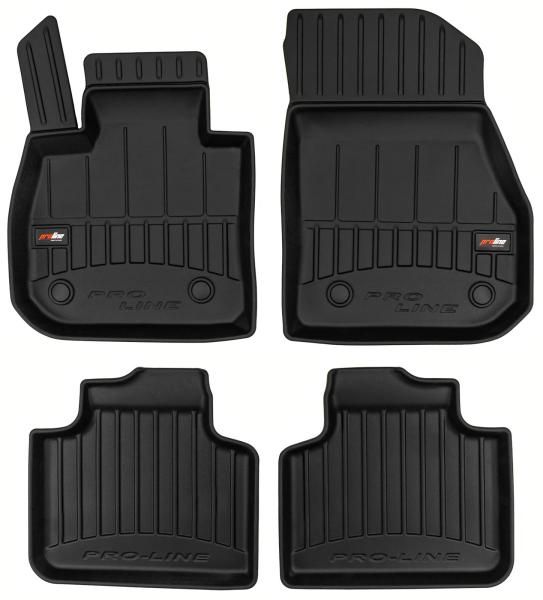 Juego de alfombras Proline 3D para BMW X1 22>, X2 23>