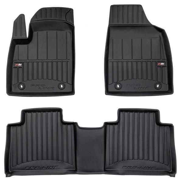 Proline Set tappeti 3D Mg Hs 18>