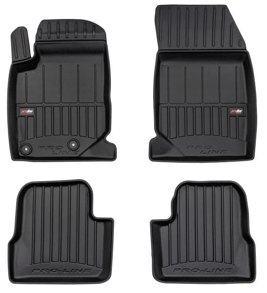 Proline 3D carpet set Opel Mokka B 20>