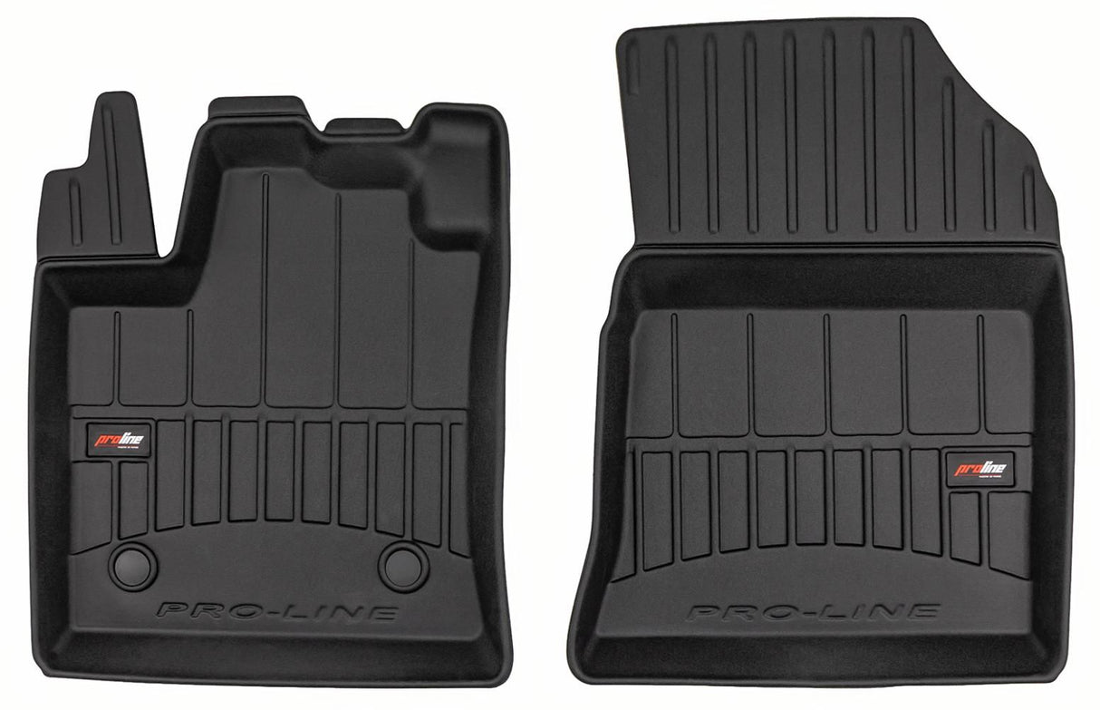 Proline Tappeti in TPE 3D RENAULT Express van 21> (2 posti)