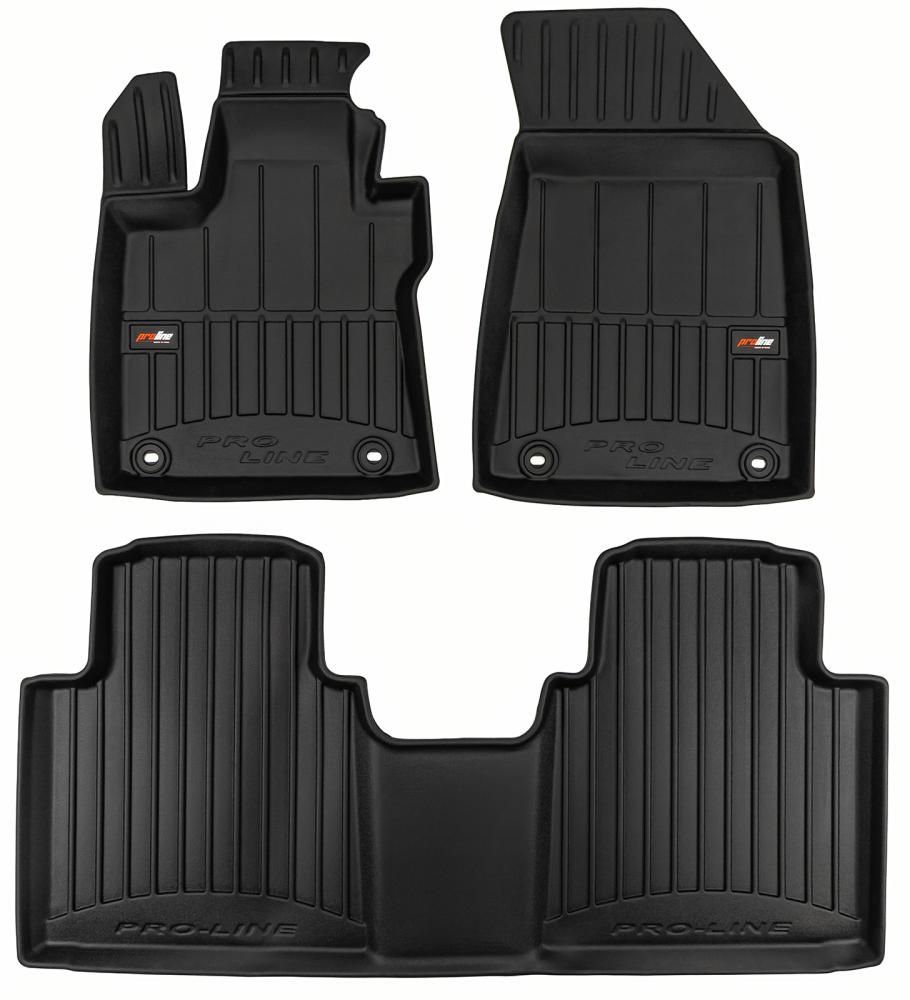 Alfombrillas Proline 3D TPE MG HS II 24> (híbridas no recargables)