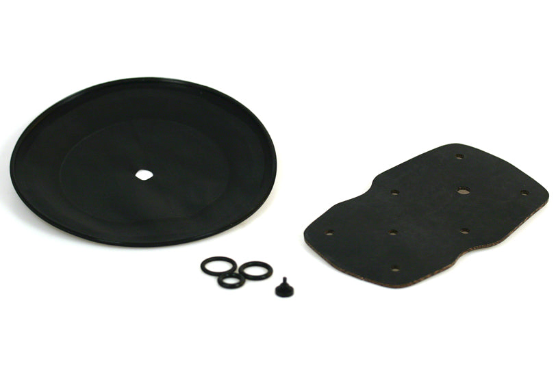 Kit di riparazione regolatore pressione Tartarini 77M NGV