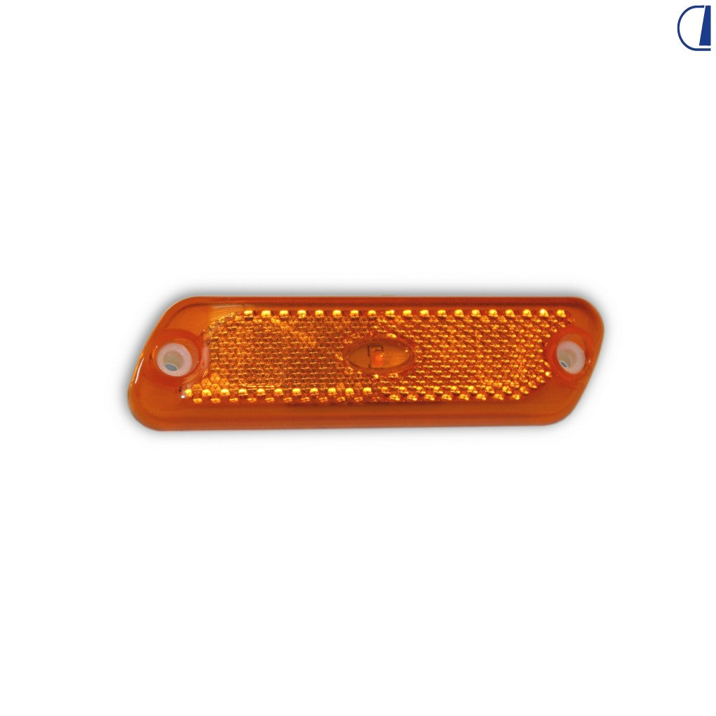 Di-Tec Luce laterale di posizione (side marker)
