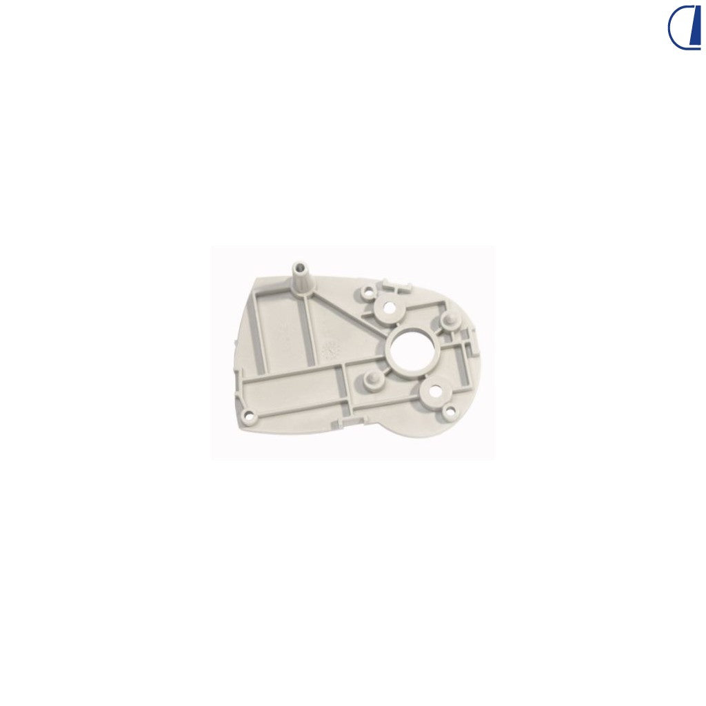 Thule Piastra finale destra per veranda TO 5102