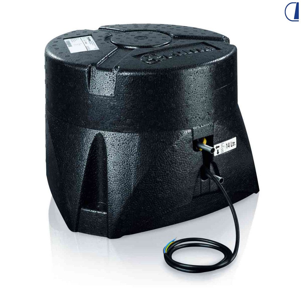 Truma Boiler elettrico per camper 14 L 230V 850W