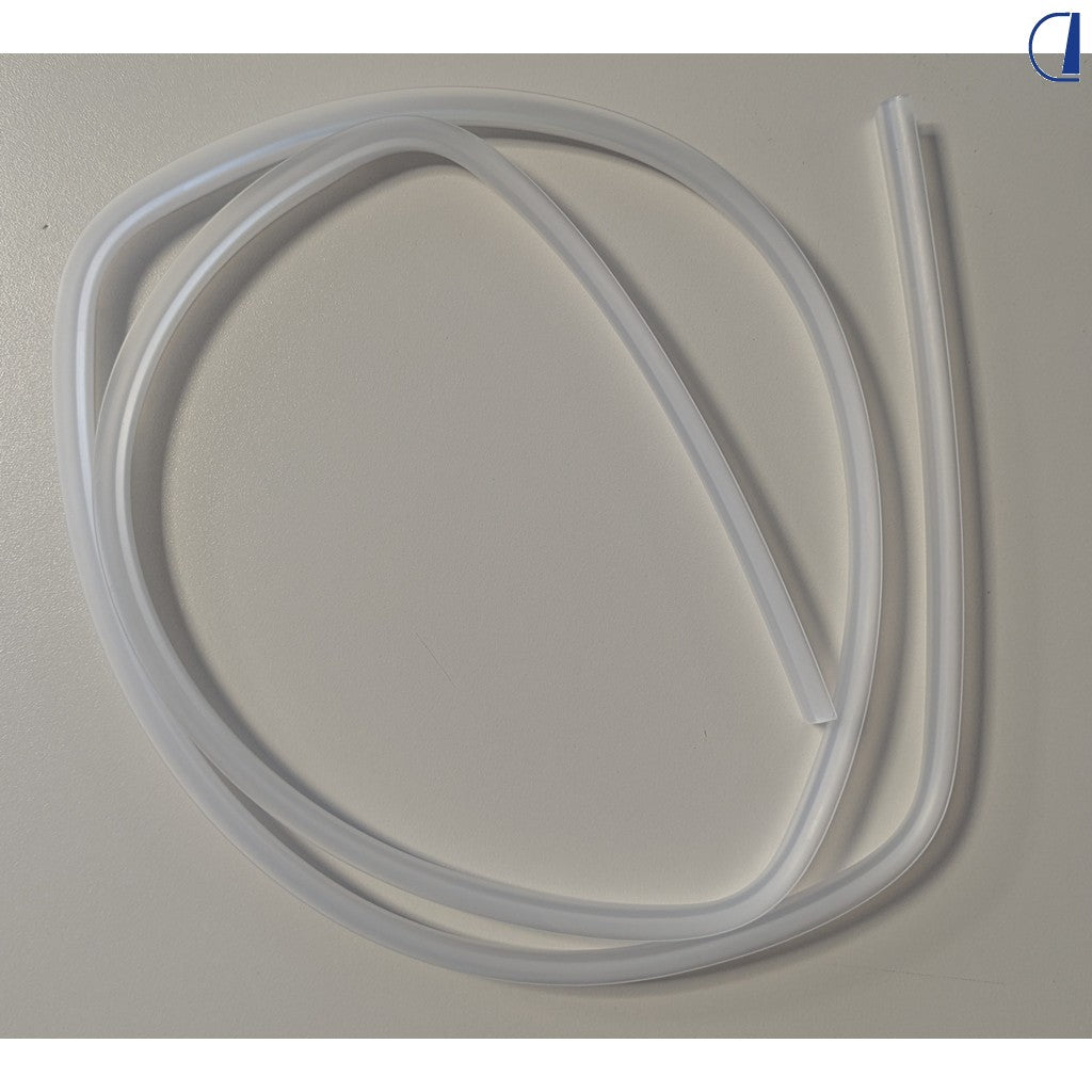 Guarnizione per ventilazione forzata oblò Di-Tec 400x400 mm