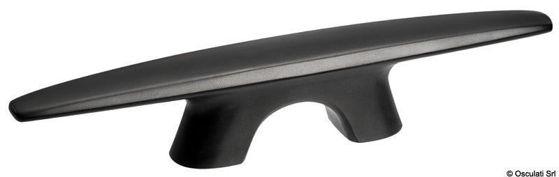 Osculati Bitta Black Aero en aluminio 308 mm 40.102.30