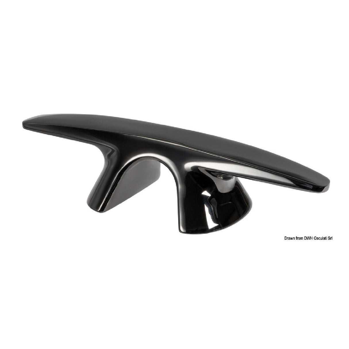 Osculati Bitta Bull Dog Línea Negra 40.131.56