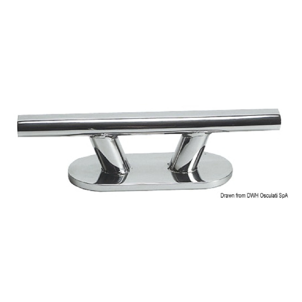 Osculati Nordik-Poller 40.137.01